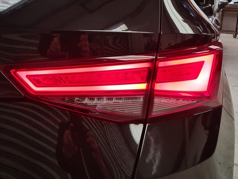 Used SEAT Ateca 2022 for sale - 77423061: Photo 65