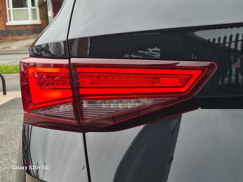 Used SEAT Ateca 2022 for sale - 77423061: Photo 66