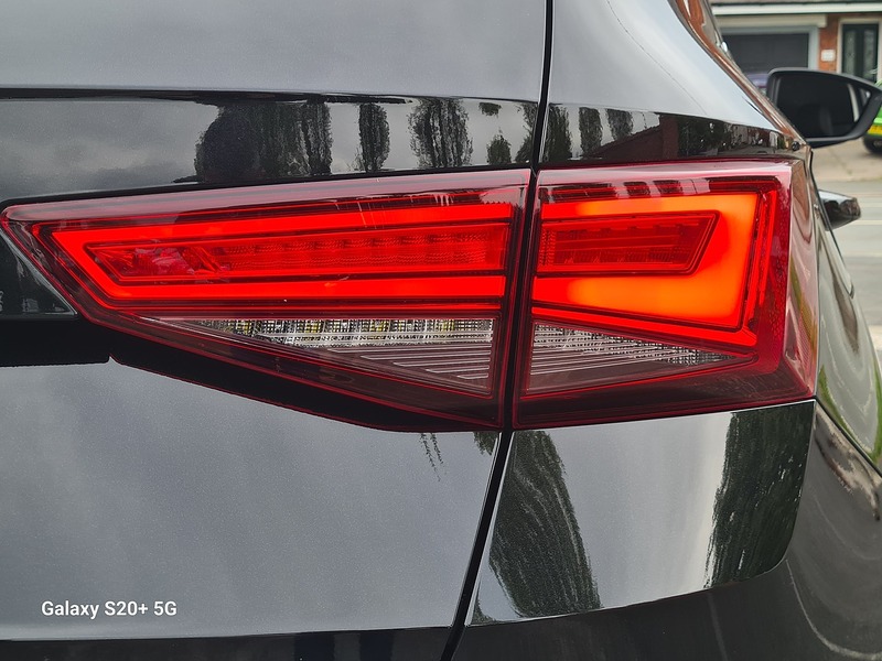 Used SEAT Ateca 2022 for sale - 77423061: Photo 67