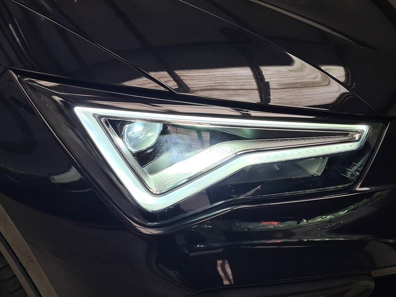 Used SEAT Ateca 2022 for sale - 77423061: Photo 68