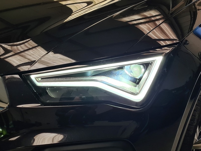 Used SEAT Ateca 2022 for sale - 77423061: Photo 69