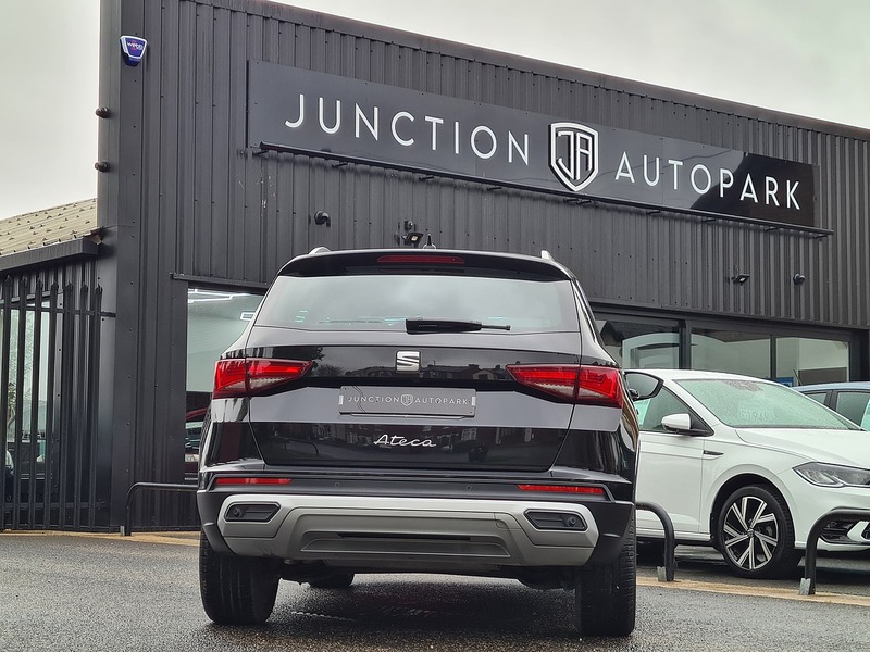 Used SEAT Ateca 2022 for sale - 77423061: Photo 7