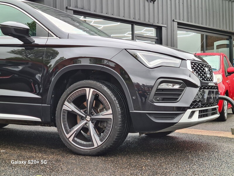 Used SEAT Ateca 2022 for sale - 77423061: Photo 70