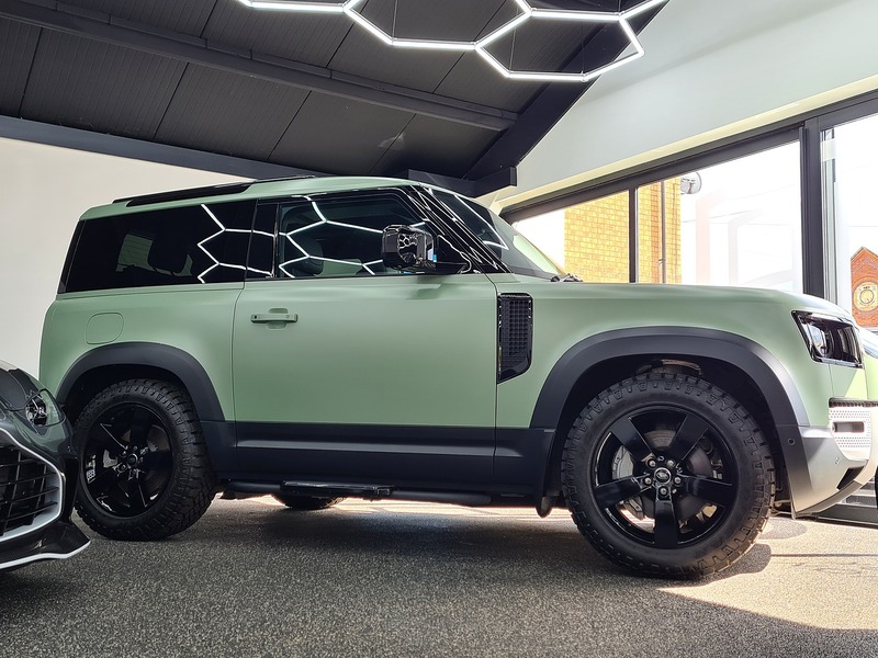 Used SEAT Ateca 2022 for sale - 77423061: Photo 72