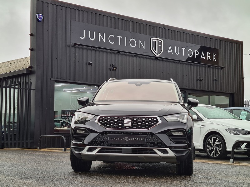 Used SEAT Ateca 2022 for sale - 77423061: Photo 8