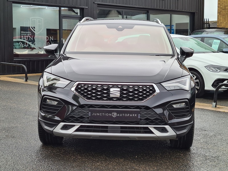 Used SEAT Ateca 2022 for sale - 77423061: Photo 9