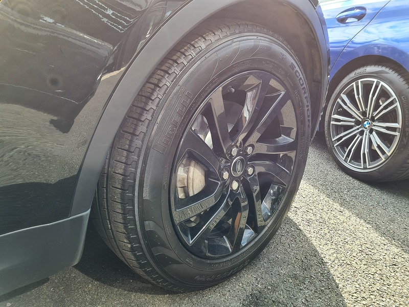 Used Land Rover Discovery for sale - 77423066: Photo 10