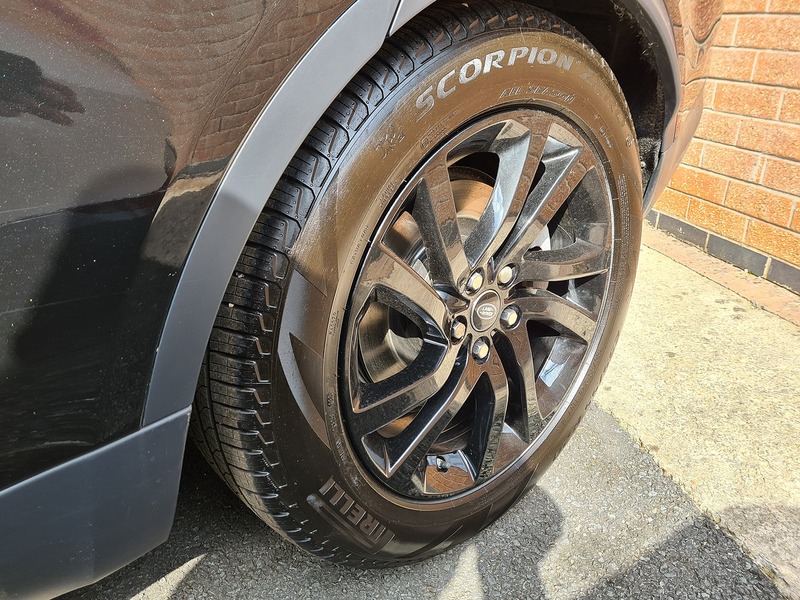 Used Land Rover Discovery for sale - 77423066: Photo 11