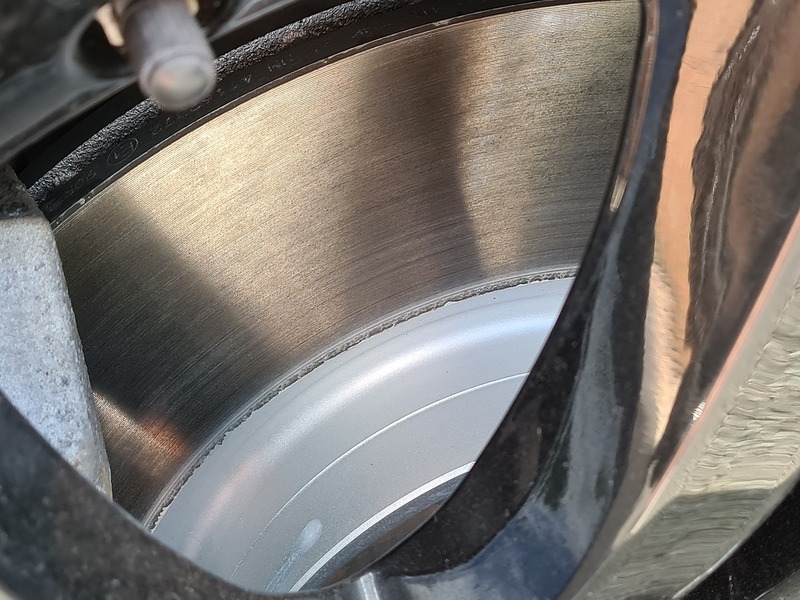 Used Land Rover Discovery for sale - 77423066: Photo 12