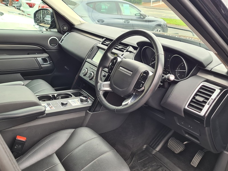 Used Land Rover Discovery for sale - 77423066: Photo 13