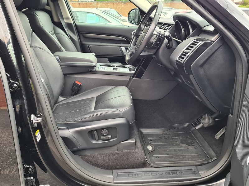 Used Land Rover Discovery for sale - 77423066: Photo 14
