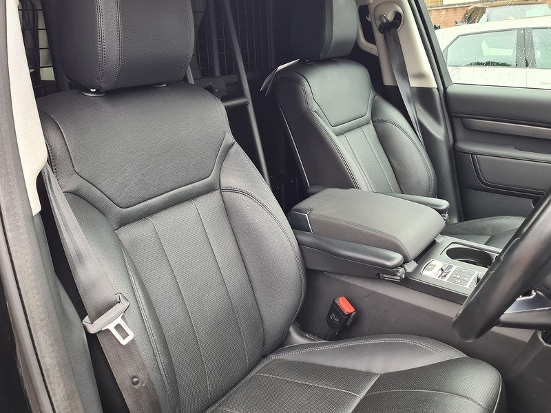 Used Land Rover Discovery for sale - 77423066: Photo 15