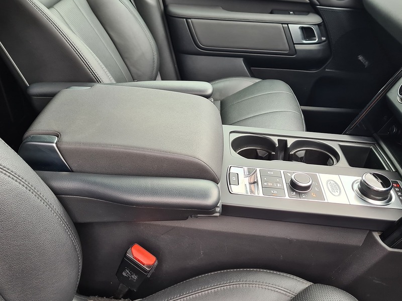 Used Land Rover Discovery for sale - 77423066: Photo 19