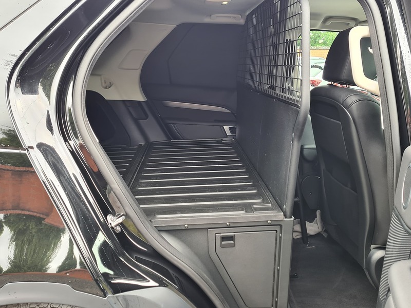 Used Land Rover Discovery for sale - 77423066: Photo 22