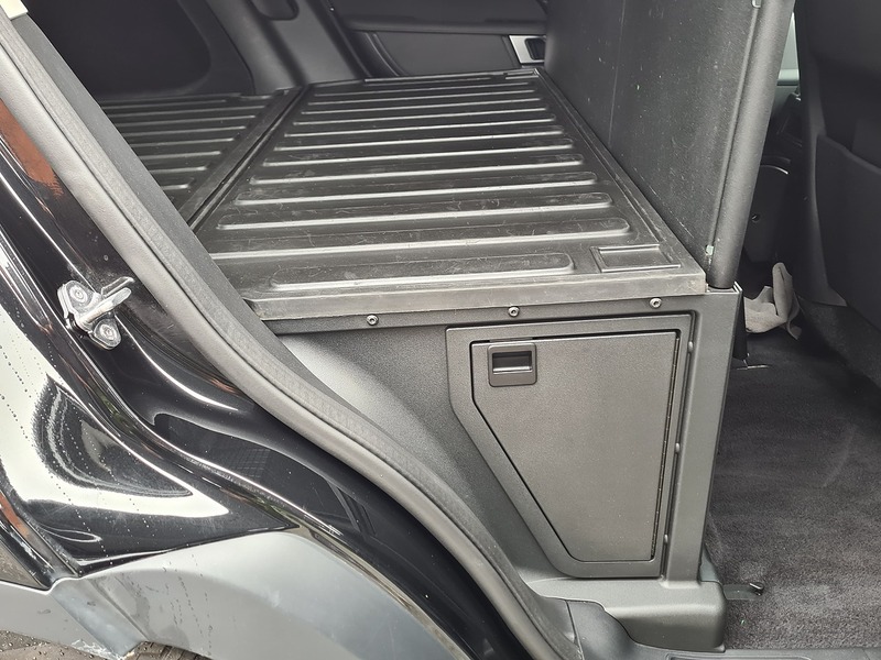 Used Land Rover Discovery for sale - 77423066: Photo 23