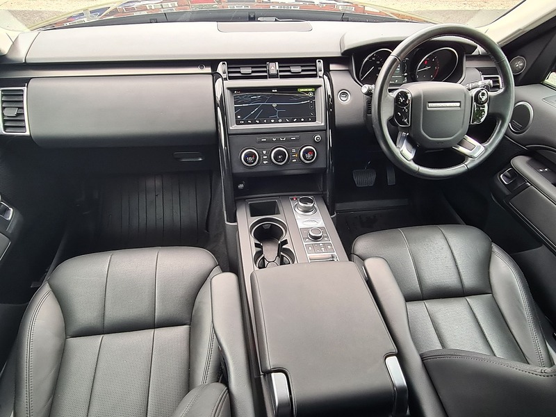 Used Land Rover Discovery for sale - 77423066: Photo 24