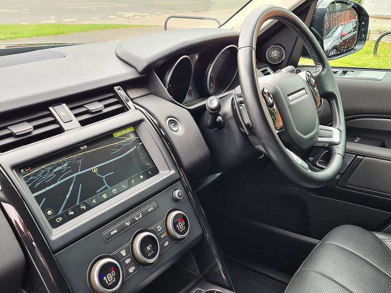 Used Land Rover Discovery for sale - 77423066: Photo 25