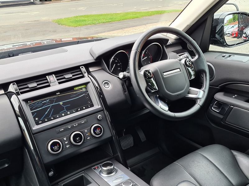 Used Land Rover Discovery for sale - 77423066: Photo 26