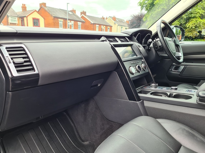 Used Land Rover Discovery for sale - 77423066: Photo 27