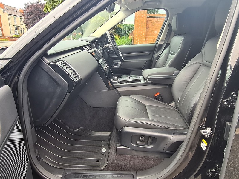 Used Land Rover Discovery for sale - 77423066: Photo 28