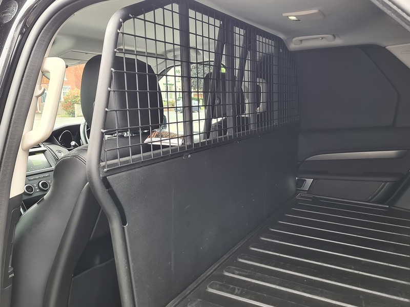 Used Land Rover Discovery for sale - 77423066: Photo 32