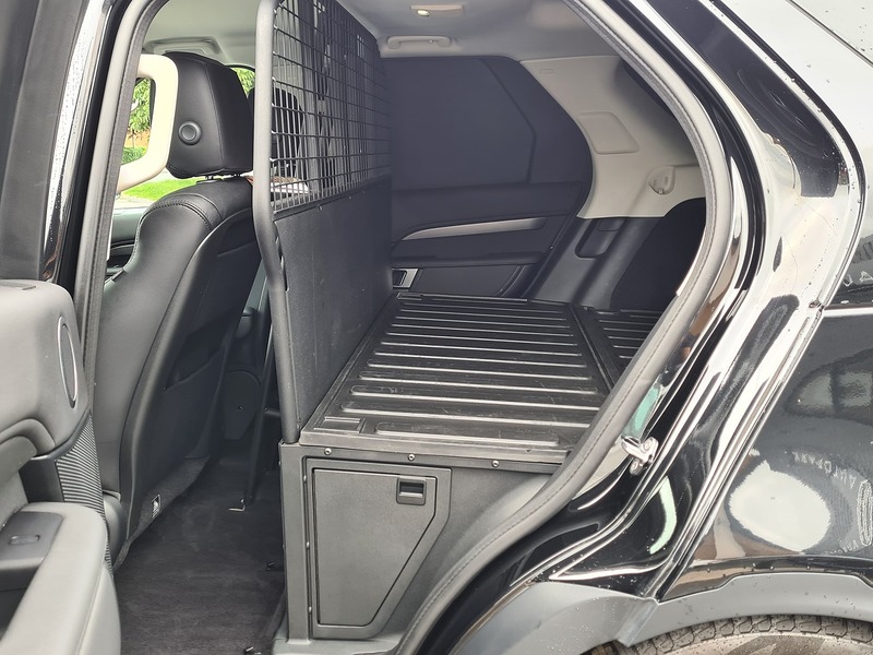 Used Land Rover Discovery for sale - 77423066: Photo 33