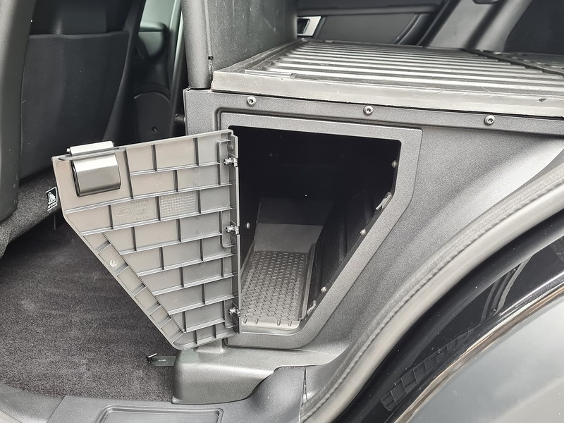 Used Land Rover Discovery for sale - 77423066: Photo 34