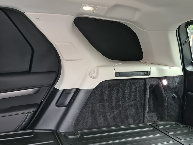 Used Land Rover Discovery for sale - 77423066: Photo 35