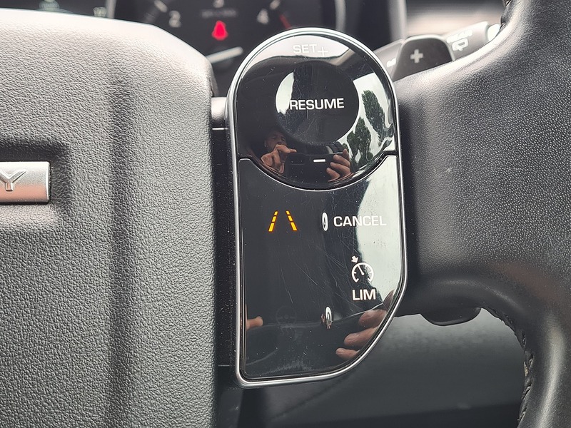 Used Land Rover Discovery for sale - 77423066: Photo 37