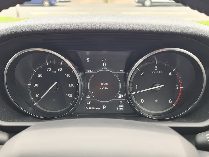 Used Land Rover Discovery for sale - 77423066: Photo 38