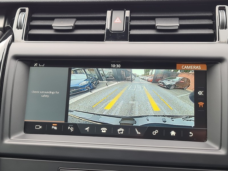 Used Land Rover Discovery for sale - 77423066: Photo 39