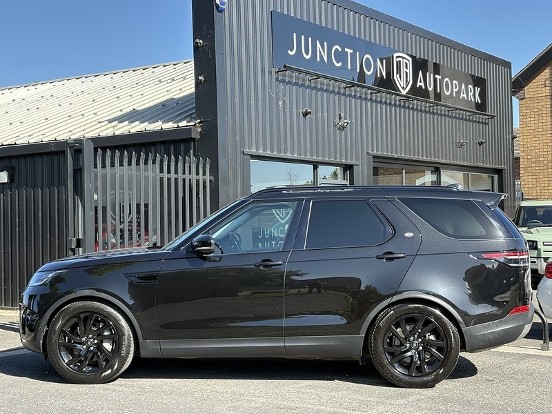 Used Land Rover Discovery for sale - 77423066: Photo 4