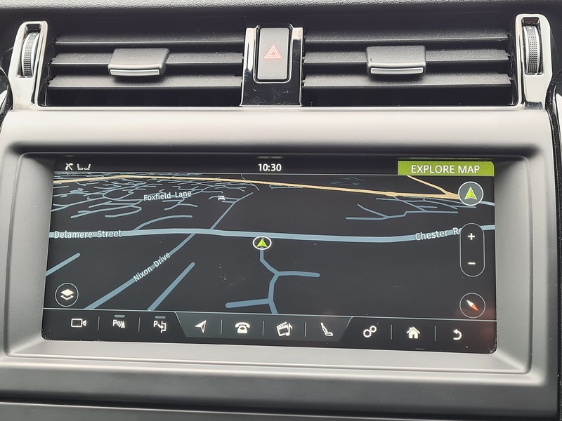 Used Land Rover Discovery for sale - 77423066: Photo 40