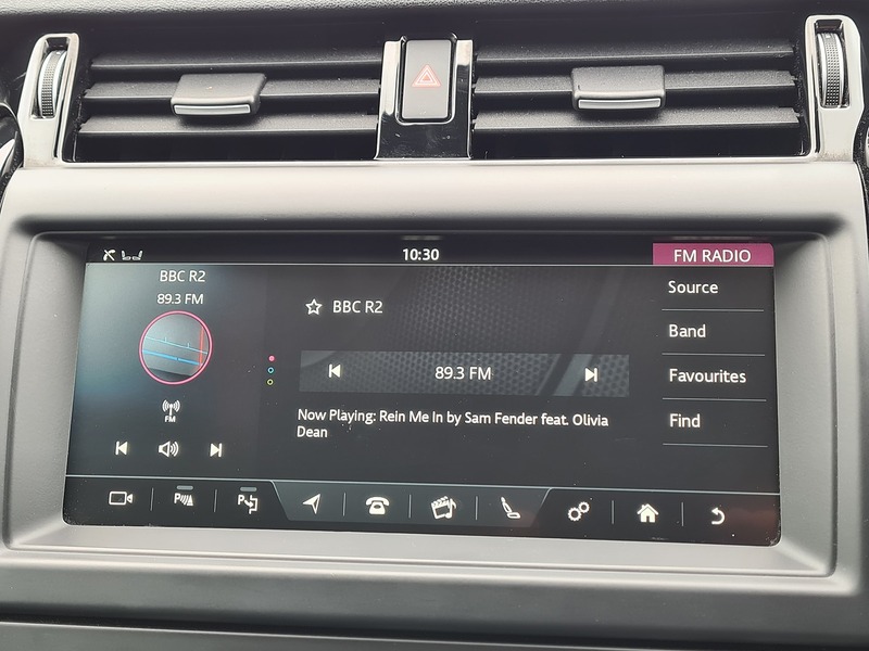 Used Land Rover Discovery for sale - 77423066: Photo 41