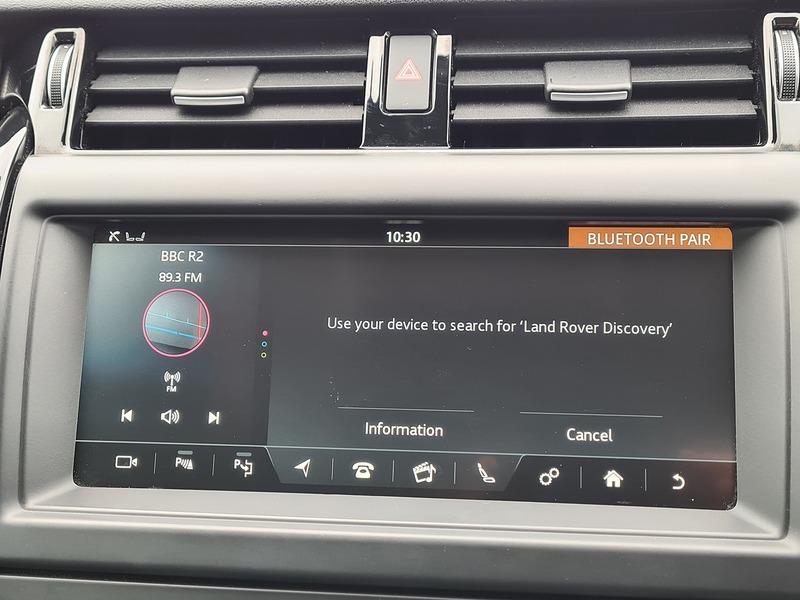 Used Land Rover Discovery for sale - 77423066: Photo 42