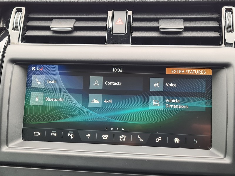 Used Land Rover Discovery for sale - 77423066: Photo 45