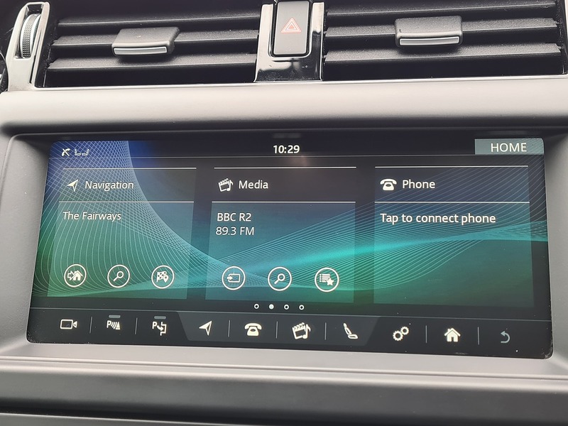 Used Land Rover Discovery for sale - 77423066: Photo 46