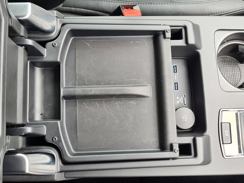 Used Land Rover Discovery for sale - 77423066: Photo 47