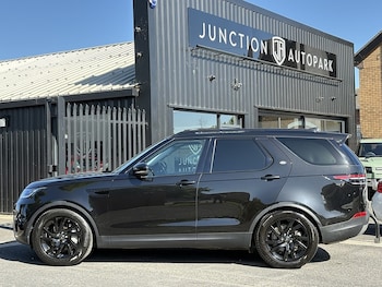 Used Land Rover Discovery 2020 for sale - 77423066: Photo