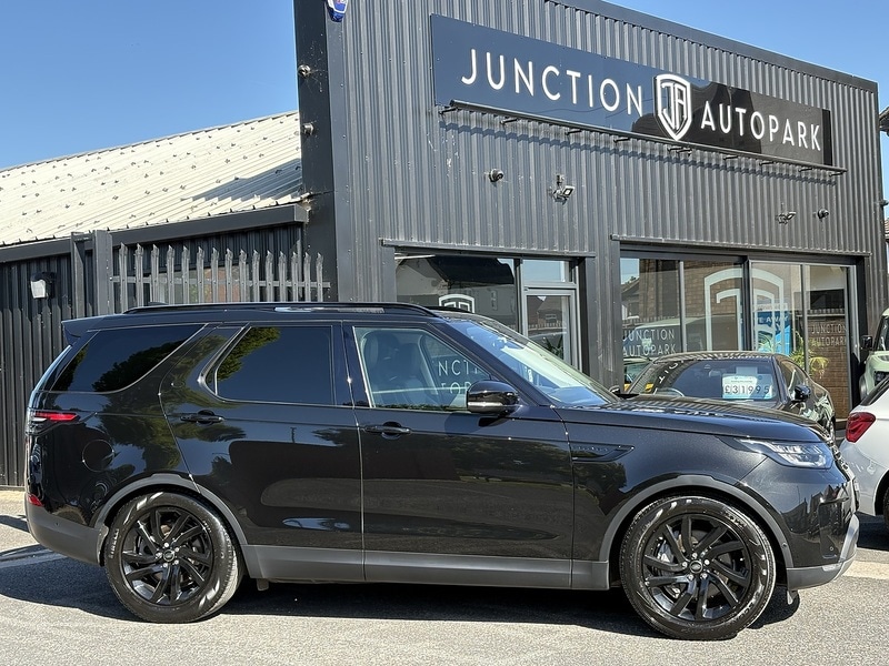 Used Land Rover Discovery for sale - 77423066: Photo 5