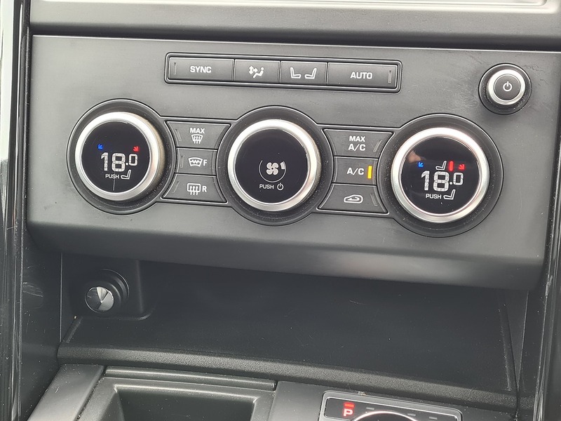 Used Land Rover Discovery for sale - 77423066: Photo 53