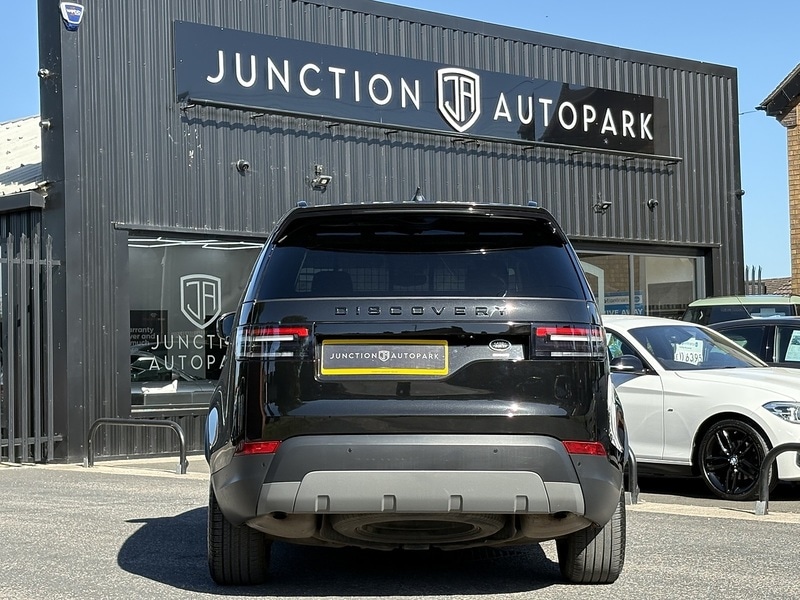 Used Land Rover Discovery for sale - 77423066: Photo 6