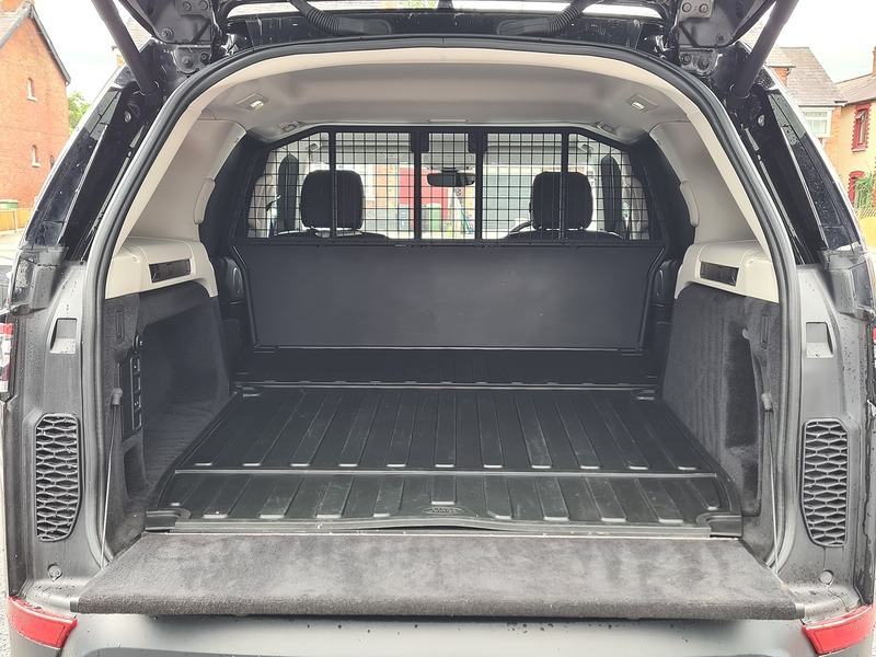 Used Land Rover Discovery for sale - 77423066: Photo 60