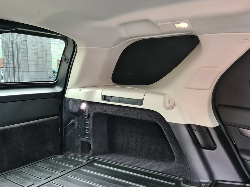 Used Land Rover Discovery for sale - 77423066: Photo 62