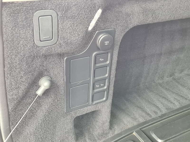 Used Land Rover Discovery for sale - 77423066: Photo 64