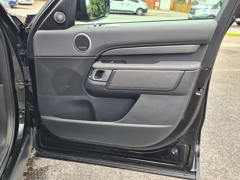 Used Land Rover Discovery for sale - 77423066: Photo 67