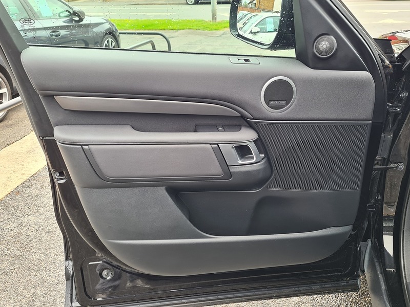 Used Land Rover Discovery for sale - 77423066: Photo 68