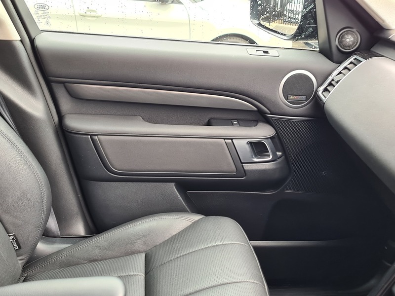 Used Land Rover Discovery for sale - 77423066: Photo 69