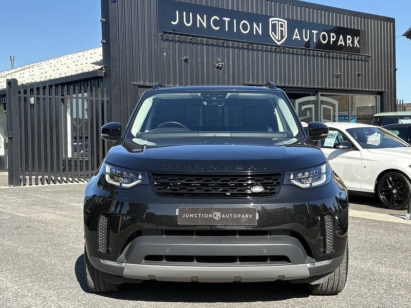 Used Land Rover Discovery for sale - 77423066: Photo 7