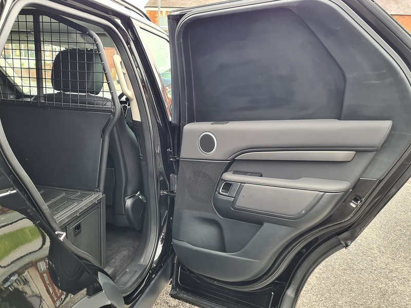 Used Land Rover Discovery for sale - 77423066: Photo 70